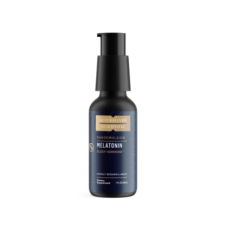 Life Extension Liposomal Melatonin (liposomal melatonin), 30 ml vitamin és táplálékkiegészítő