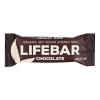 Life Food - Lifebar csokoládé, 47 g