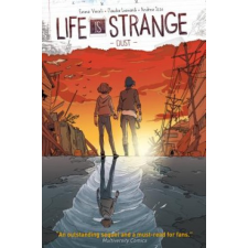  Life Is Strange Collection – Emma Vieceli,Claudia Leonardi idegen nyelvű könyv
