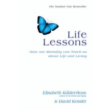  Life Lessons – Elisabeth Kessler,David Kubler-Ross idegen nyelvű könyv