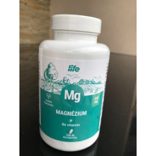 Life Life magnézium+b6 vitamin filmtabletta 150 db gyógyhatású készítmény