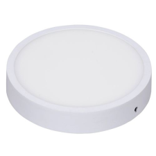 Life Light Led Led ufó lámpa kör komplett, 24W, 1800 Lumen, 6000K, hideg fehér. Life Light led 2 év garancia! izzó