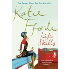 Life Skills – Katie Fforde idegen nyelvű könyv