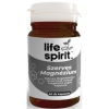 Life Spirit szerves magnéziumot tartalmazó étrendkiegészítő kapszula 60db