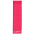 LifeFit Flexband fitneszgumi 0,35, rózsaszín