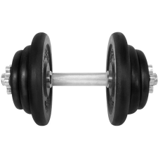 LifeFit kézi súlyzó 20 kg kézisúlyzó