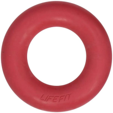 LifeFit RUBBER RING rózsaszín fitness eszköz