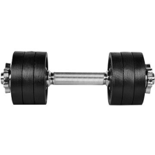 LifeFit súlyzó 11 kg kézisúlyzó