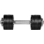 LifeFit súlyzó 11 kg