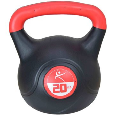 LifeFit Vinil Kettlebell 20 kg kettlebell
