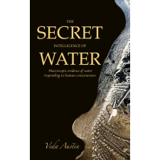 Lifestyle Entrepreneurs Press The Secret Intelligence of Water egyéb e-könyv