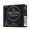 LifeStyles Skyn Elite 3 db extra vékony latex mentes óvszer