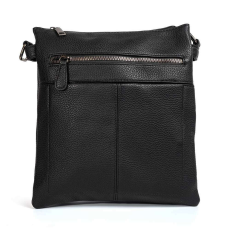  Lifestyleshop Bags női táska - fekete