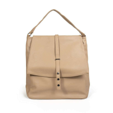 Lifestyleshop Bags női táska - homok