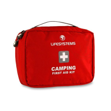  Lifesystems Camping First Aid Kit elsősegély