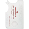Lifesystems Tick Remover Card