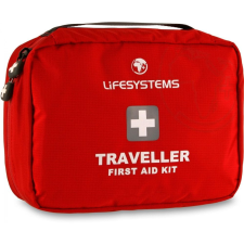 Lifesystems Traveller First Aid Kit létra és állvány