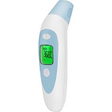 LIFETECH Érintés nélküli hőmérő -MDI261 lázmérő