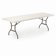 Lifetime összecsukható asztal 244 cm LIFETIME 80270 LG1185 kerti bútor