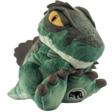 LIFUNG Jurassic world: raptor plüssfigura - 35 cm plüssfigura