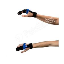 Ligaflex Ligaflex Finger Csukló Ujjrogz 2 13-16Cm gyógyászati segédeszköz