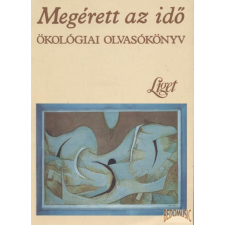 Liget Megérett az idő antikvárium - használt könyv