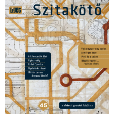 Liget Műhely Alapítvány Szitakötő 2019/45 - Irodalmi és ökológiai gyerekfolyóirat gyermek- és ifjúsági könyv