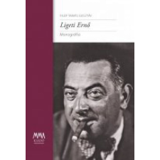 Ligeti Ernő regény