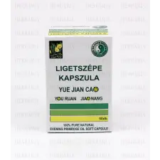  LIGETSZÉPE KAPSZULA 50 db vitamin és táplálékkiegészítő