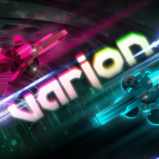 Light Maze Varion (PC - Steam elektronikus játék licensz) videójáték