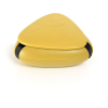 Light My Fire Salt&Pepper plus mustyyellow