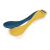 Light My Fire Spork medium 2-pack mustyyellow/hazyblue