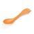 Light My Fire Spork Original Bio Rusty Orange
