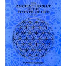 Light Technology,U.S. Ancient Secret of the Flower of Life | Drunvalo Melchizedek egyéb könyv