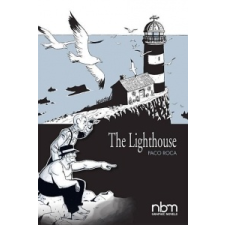  Lighthouse – Paco Roca idegen nyelvű könyv