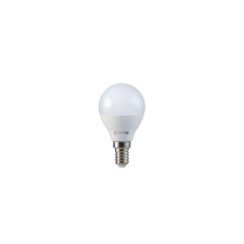 LightMe LED fényforrás csepp forma E14 5W matt melegfehér (LM85215) (LM85215) izzó
