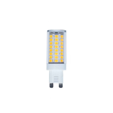 LightMe LED fényforrás G9 tűs 4.8W melegfehér (LM85334) (LM85334) izzó