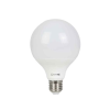 LightMe LED fényforrás gömb forma E27 11W melegfehér (LM85270) (LM85270)