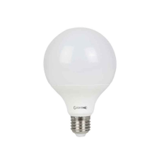 LightMe LED fényforrás gömb forma E27 11W melegfehér (LM85270) (LM85270) izzó