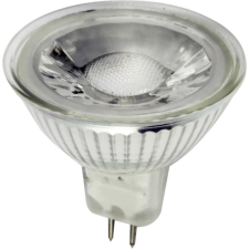LightMe LED fényforrás GU5.3 Reflektor 4.9 W = 35 W Melegfehér (LM85113-3) (LM85113-3) izzó
