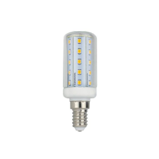 LightMe LED fényforrás rúd forma E14 4W melegfehér (LM85100) (LM85100) izzó