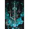 Lightning Source Inc Between Life and Death | Jaclyn Kot