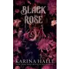 Lightning Source Inc Black Rose | Karina Halle