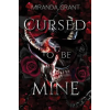 Lightning Source Inc Cursed to be Mine | Miranda Grant