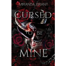 Lightning Source Inc Cursed to be Mine | Miranda Grant egyéb könyv