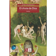 Lightning Source Inc El chiste de Dios: Cuentos | Luisa Valenzuela egyéb könyv