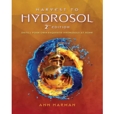 Lightning Source Inc Harvest To Hydrosol Second Edition | Ann Harman egyéb könyv
