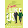 Lightning Source Inc Lovers Like Us (Special Edition) | Becca Ritchie