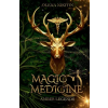 Lightning Source Inc Magic and Medicine | Olena Nikitin