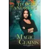 Lightning Source Inc Magic Claims | Ilona Andrews